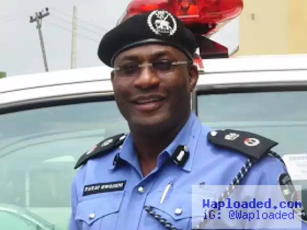 Lagos Police say Six and not 50 were killed in militant attack at Ikorodu, begins manhunt of perpetrators